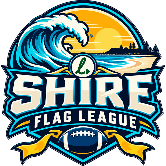 Let's Play Shire Flag League